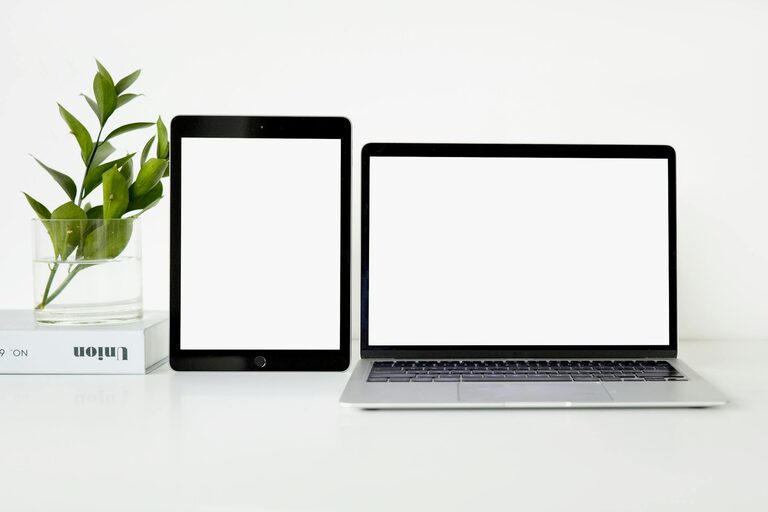 How to Declutter Your Digital Life for More Focus and Peace