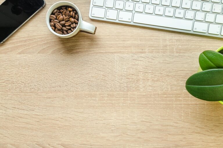 How to Clean Your Phone and Keyboard Safely and Effectively